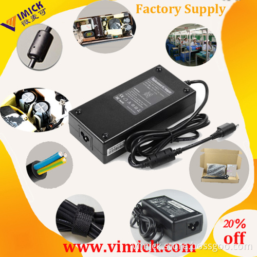 150W 12V 12.5A Power AC Adapter Supply